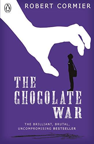Book The Chocolate War (Puffin Teenage Books) free