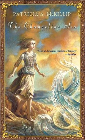 Book The Changeling Sea (Firebird Fantasy) free