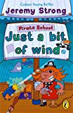 Book Colour Young Puffin Pirate School Just A Bit Of Wind free
