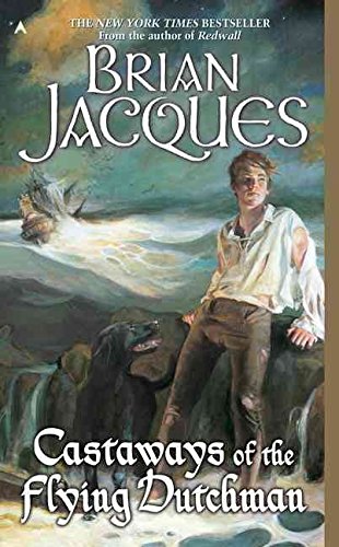 Book Castings of the Flying free