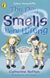 Book The Day the Smells Went Wrong (Colour Young Puffins) free
