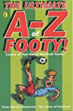 Book The Ultimate A-Z of Footy (Puffin Jokes, Games, Puzzles) free