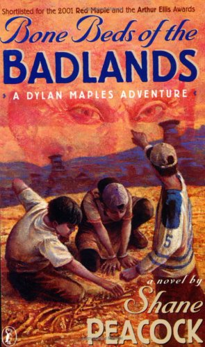 Book Bonebeds of the Badlands free