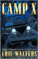 Book Camp X free