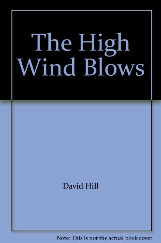 Book The High Wind Blows free