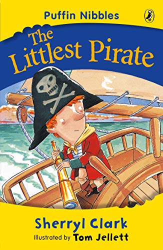Book The Littlest Pirate: Puffin Nibbles free