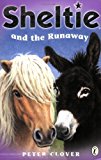 Book Sheltie and the Runaway and 'Sheltie Finds a Friend free