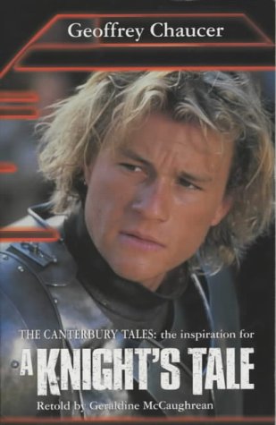 Book The Canterbury Tales free