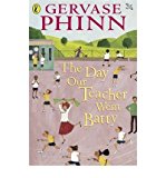 Book Day Our Teacher Went Batty (Puffin Poetry) free