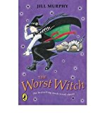 Book THE WORST WITCH (YOUNG PUFFIN STORY BOOKS) [Paperback] free