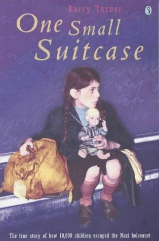 Book One Small Suitcase free