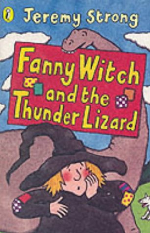 Book Fanny Witch and the Thunder Lizard (Young Puffin Story Books) free