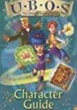 Book U.B.O.S (the Ultimate Book of Spells): Character Guide free