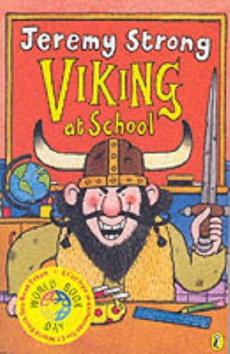 Book VIKING AT SCHOOL. free