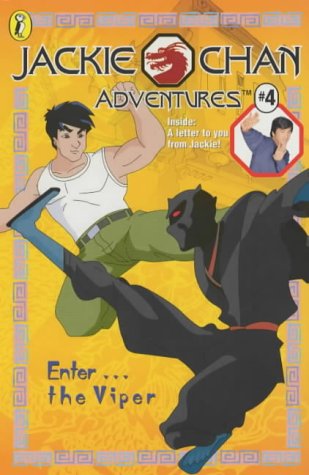 Book Enter... the Viper (Jackie Chan Adventures) free