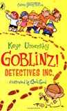 Book Colour Young Puffin Goblinz Detectives Inc free