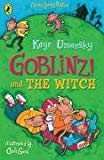 Book Goblinz The Witch free