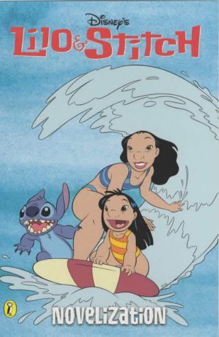 Book Lilo and Stitch: Novelisation (Lilo & Stitch) free