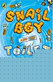 Book Snail Boy And The Toilet Bots free