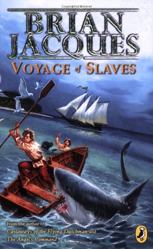 Book Voyage of Slaves free