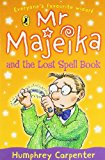 Book Mr Majeika And The Lost Spell Book (Young Puffin) free