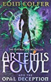 Book Artemis Fowl and the Opal Deception free
