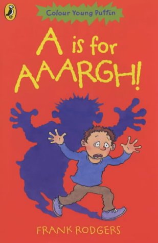 Book A is for Aaargh! free