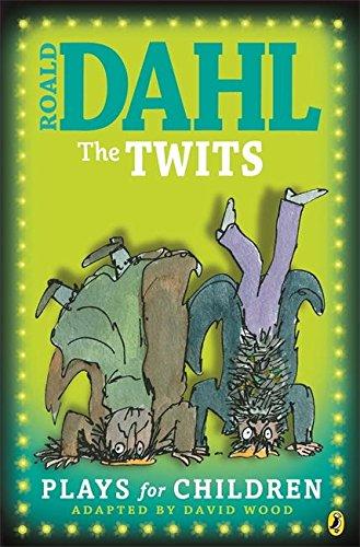 Book The Twits: Plays for Children free