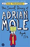 Book The Secret Diary of Adrian Mole Ages 133/4 free