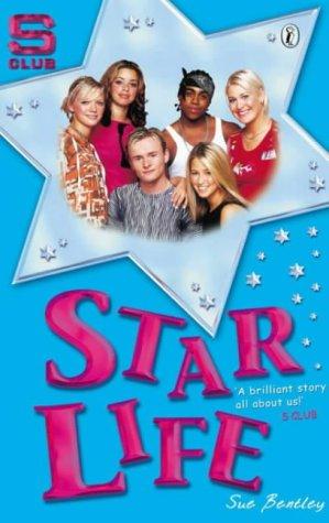 Book '''S Club'': Star Life (S Club)' free
