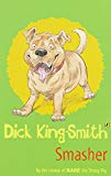 Book Confident Readers Smasher (Young Puffin Story Books) free