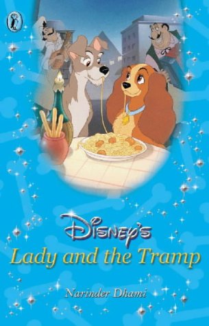 Book Lady and the Tramp (Disney Classic Re-telling S.) free
