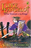 Book Luke Lancelot and the Treasure of the Kings free