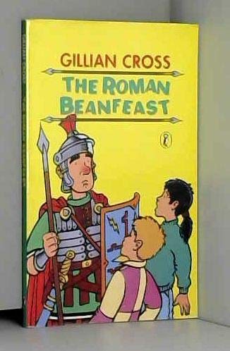 Book The Roman Beanfeast free