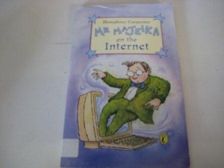 Book Mr Majeika on the Internet free