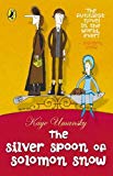 Book The Silver Spoon of Solomon Snow free