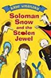 Book Solomon Snow and the Stolen Jewel free