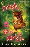 Book Frank and the New Narkiz free
