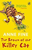 Book Return Of The Killer Cat,The free