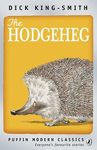 Book Young Puffin Modern Classics Hodgeheg free