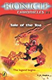 Book Tale of the Toa (Bionicle Chronicles) free