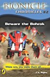 Book Beware The Bohrok (bionicle Chronicles) free