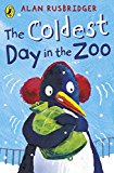Book Read It Yourself Coldest Day In The Zoo (Young Puffin Read-It-Yourself) free