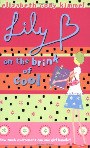 Book Lily B : On the Brink of Cool free