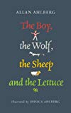 Book Boy The Wolf The Sheep And The Lettuce free