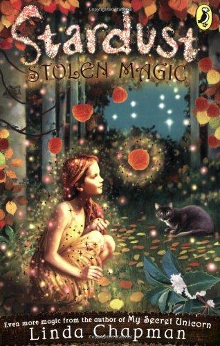 Book Stardust: Stolen Magic: Bk. 4 free