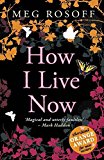 Book How I Live Now free