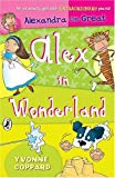 Book Alexander the Great Alex in Wonderland free