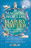 Book The Magical Worlds of Harry Potter : Map free