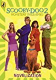 Book " Scooby-Doo 2 " : Monsters Unleashed: Novelization (Scooby Doo 2) free